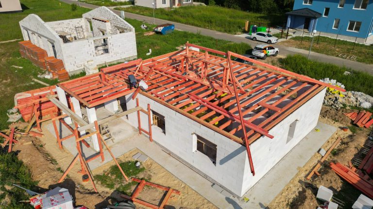 Шаблон проекта