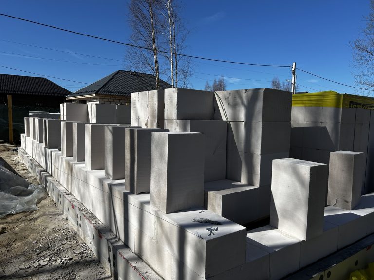 Шаблон проекта