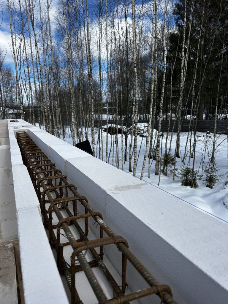 Шаблон проекта