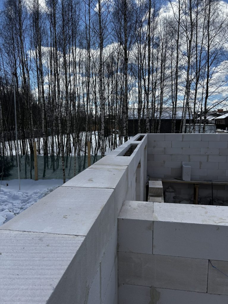 Шаблон проекта