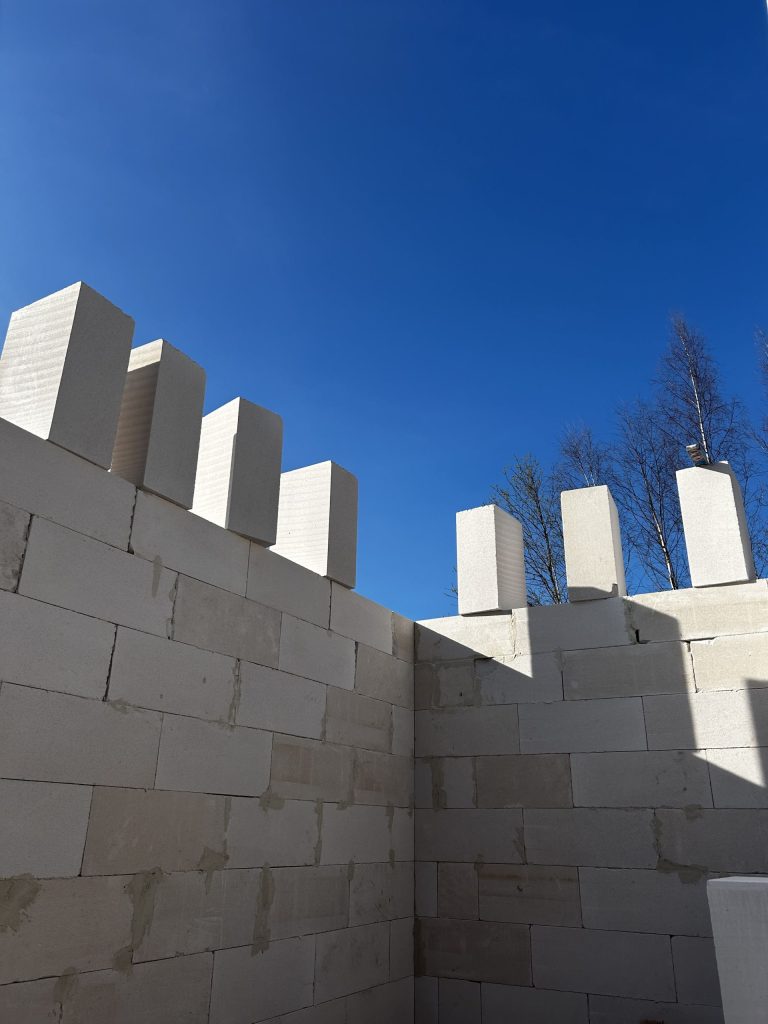 Шаблон проекта