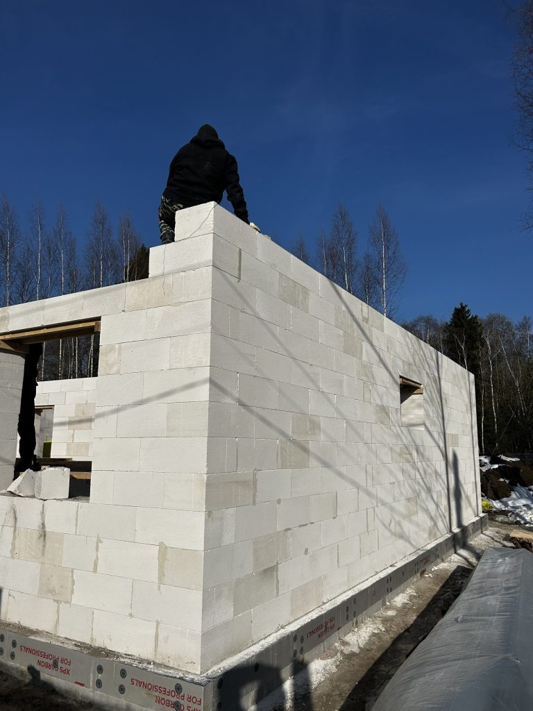 Шаблон проекта