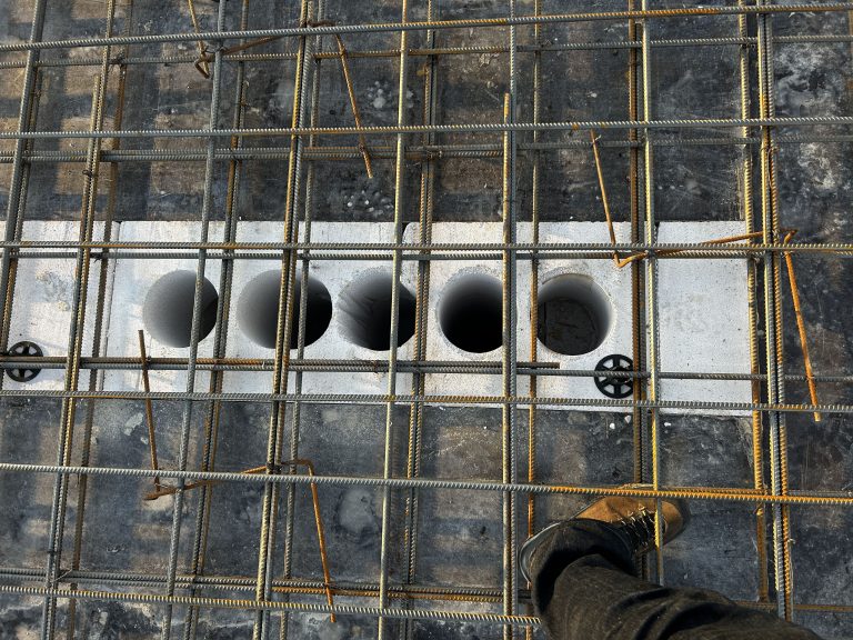 Шаблон проекта