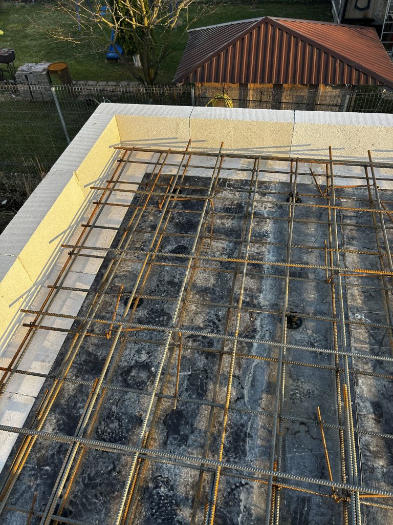 Шаблон проекта