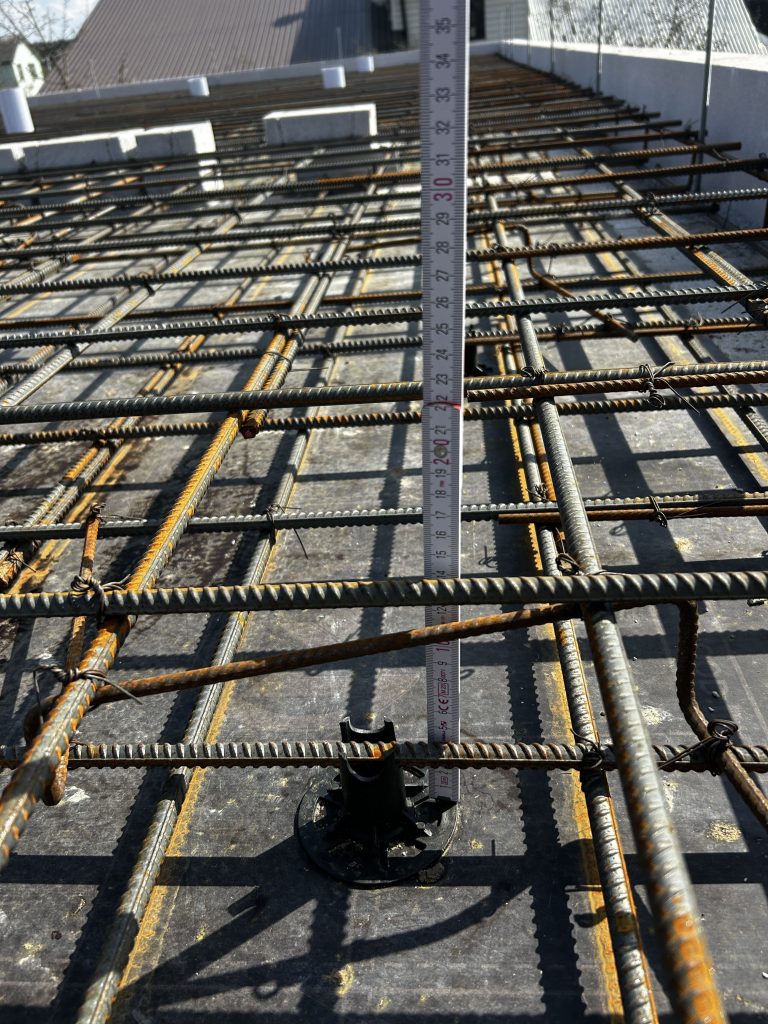 Шаблон проекта