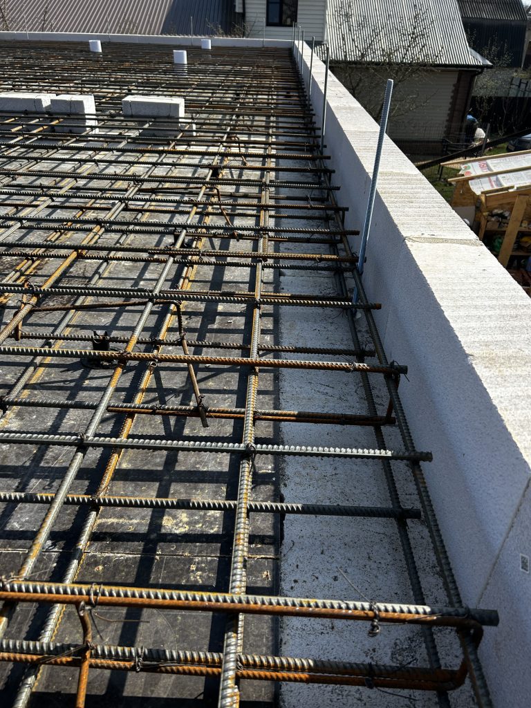 Шаблон проекта