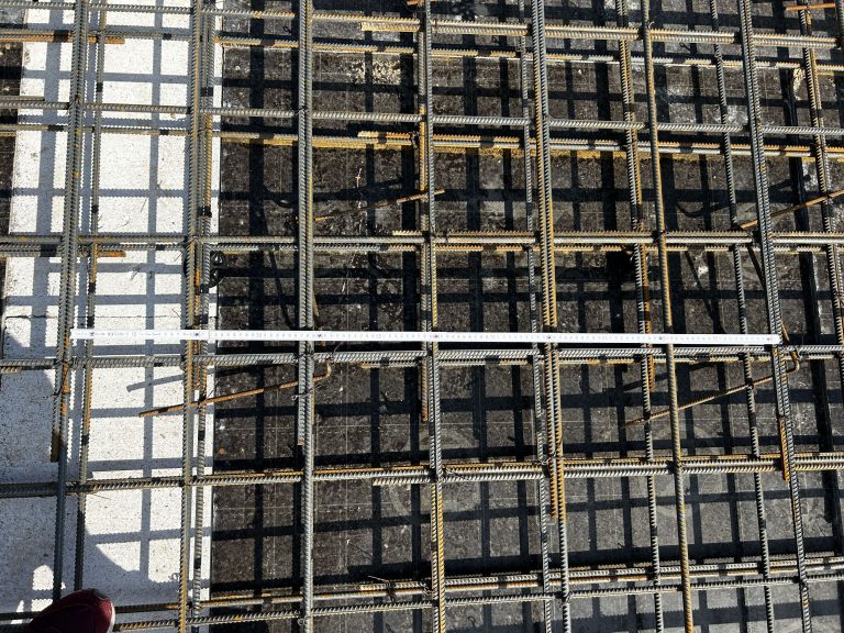 Шаблон проекта