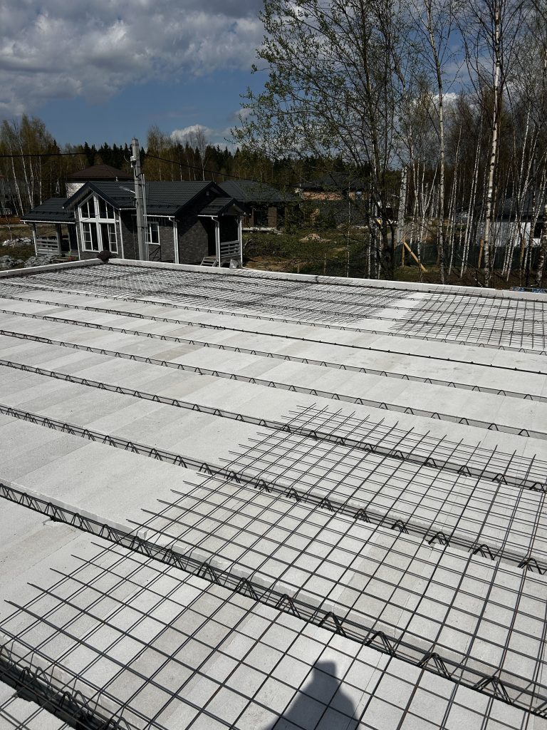 Шаблон проекта