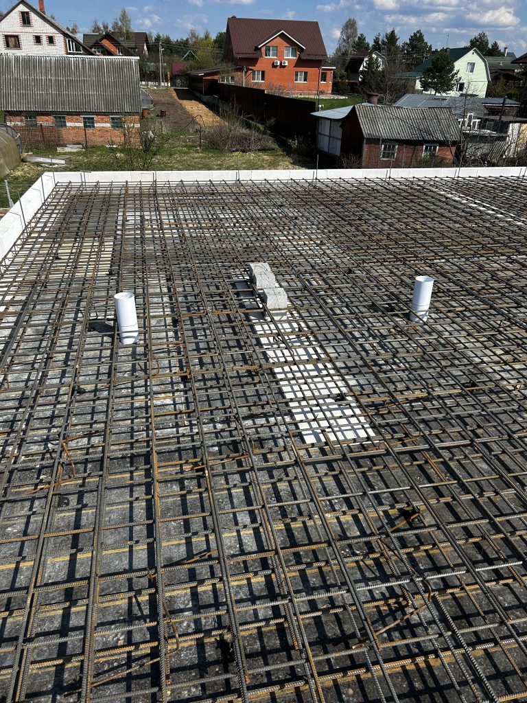 Шаблон проекта