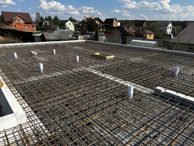 Шаблон проекта