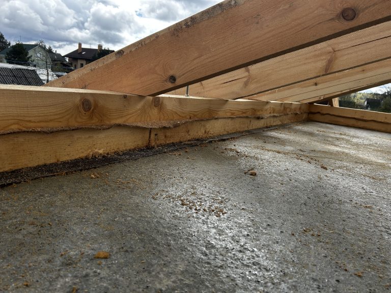 Шаблон проекта