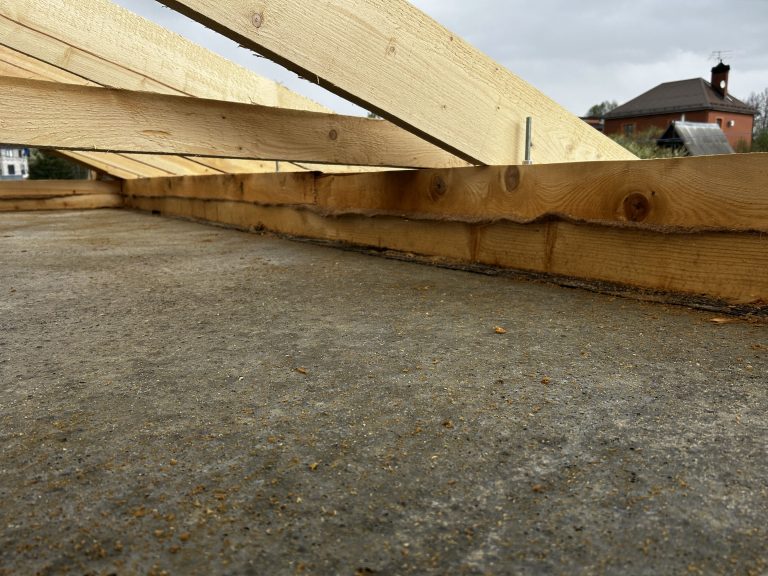 Шаблон проекта