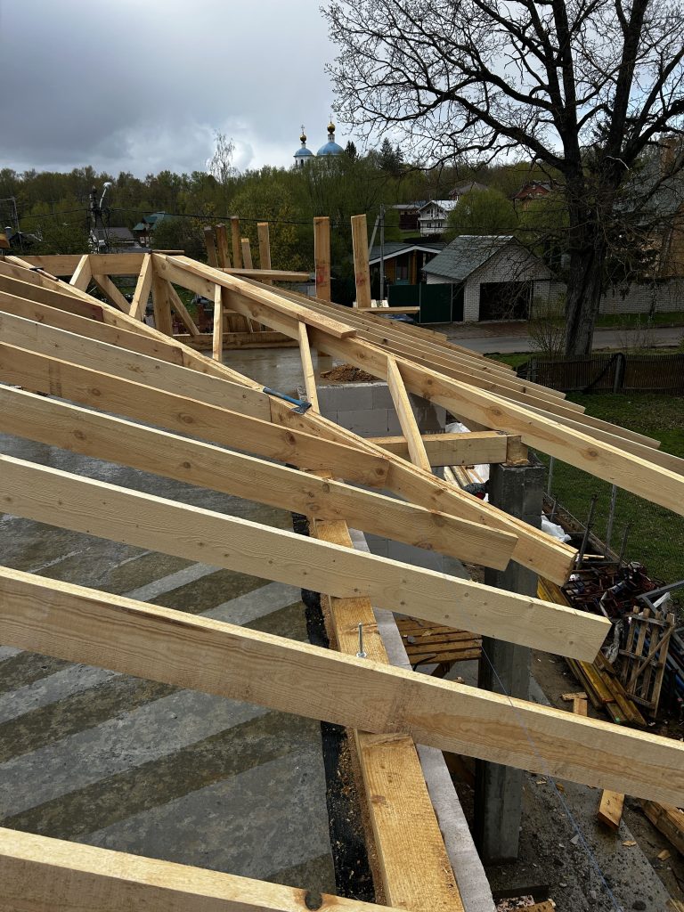 Шаблон проекта