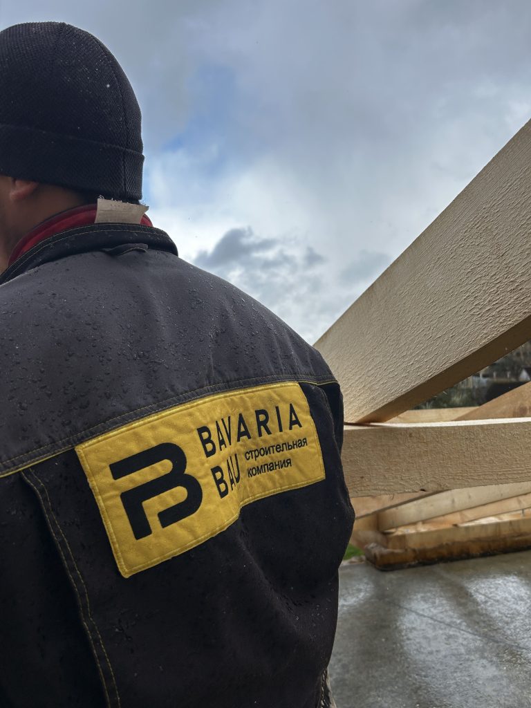 Шаблон проекта