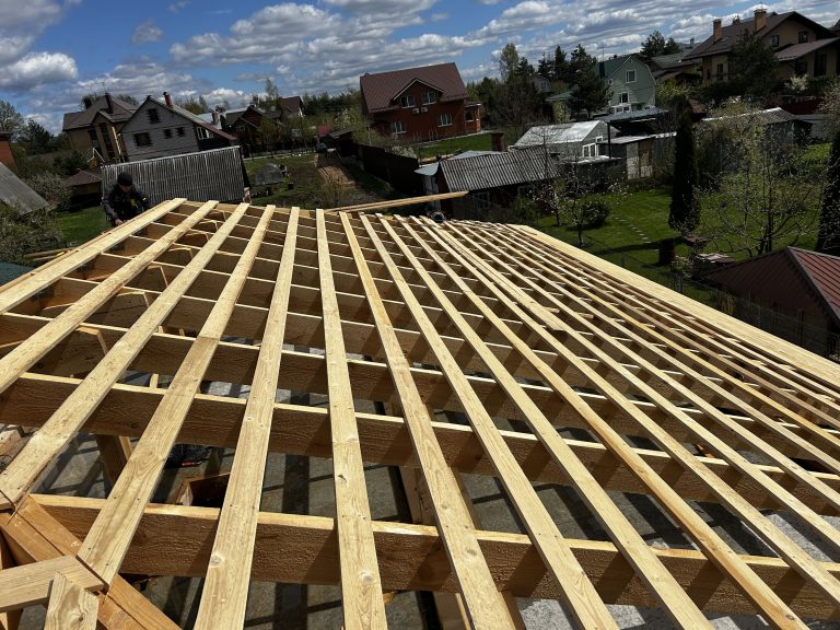 Шаблон проекта