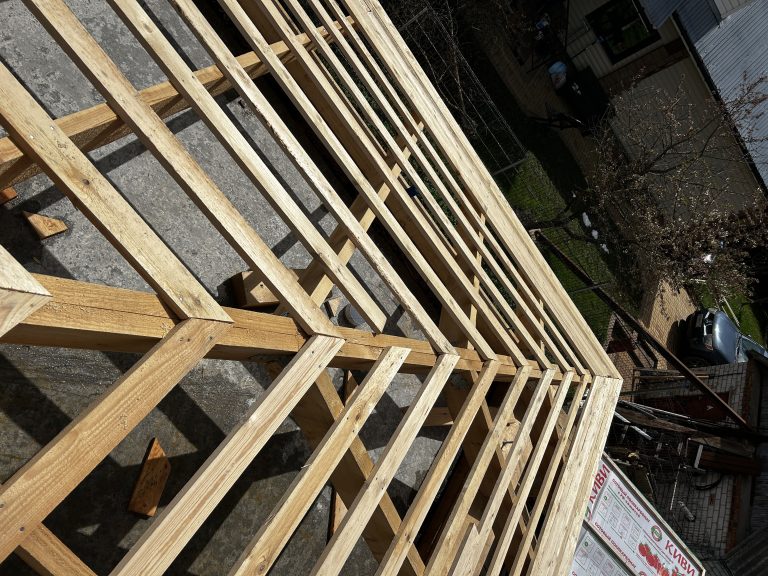 Шаблон проекта