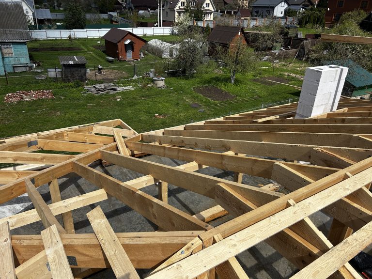 Шаблон проекта