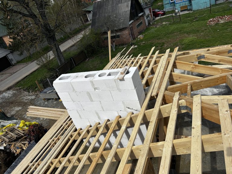 Шаблон проекта