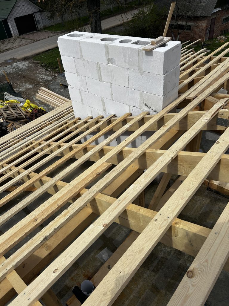 Шаблон проекта