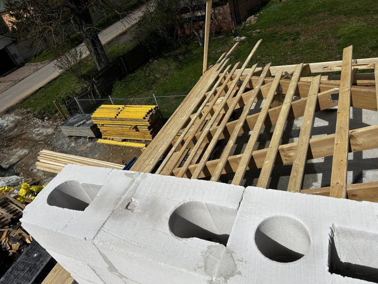 Шаблон проекта