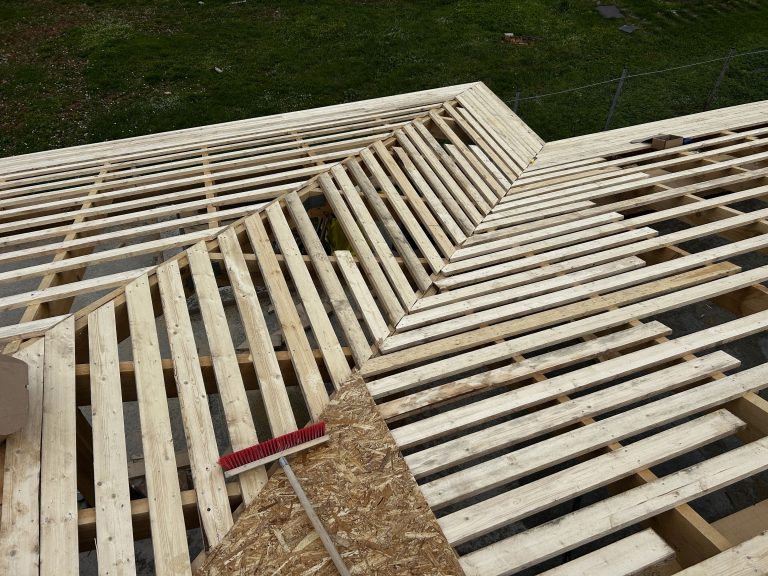 Шаблон проекта