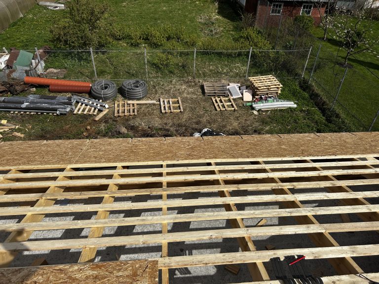 Шаблон проекта