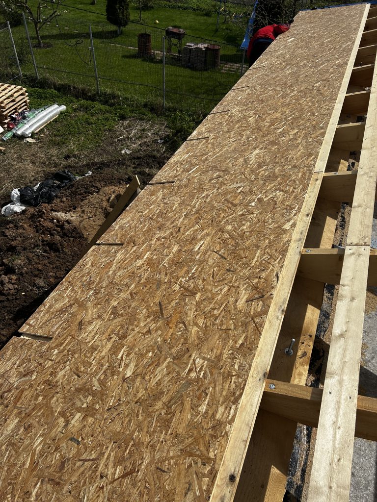 Шаблон проекта