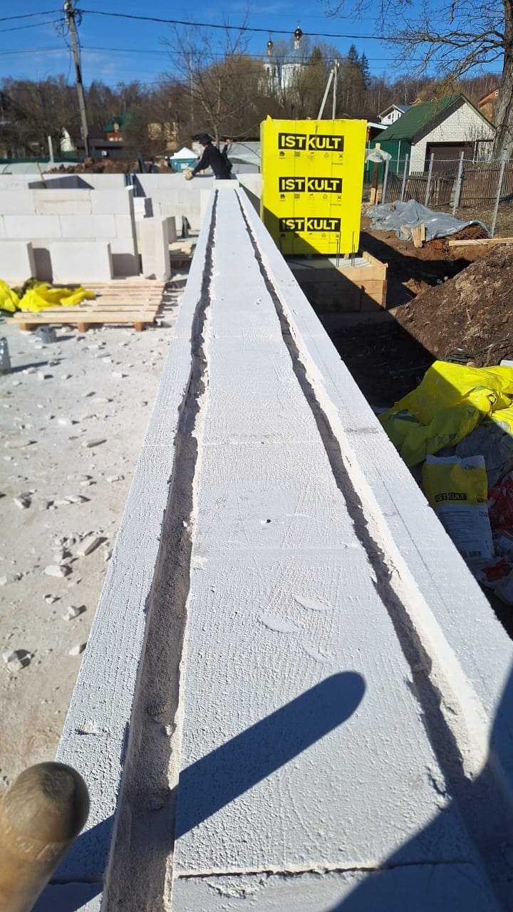 Шаблон проекта