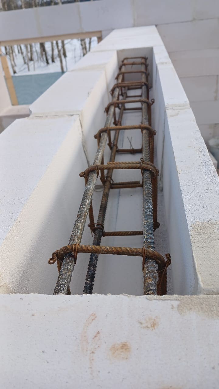 Шаблон проекта