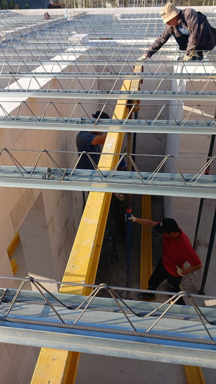 Шаблон проекта