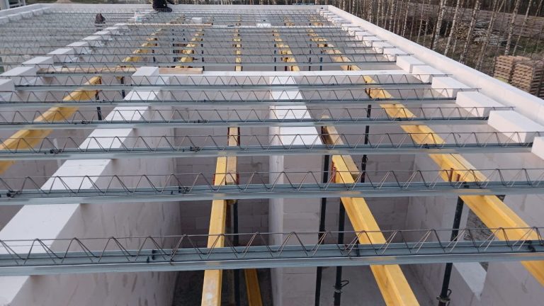 Шаблон проекта