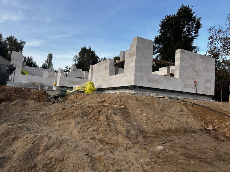 Шаблон проекта