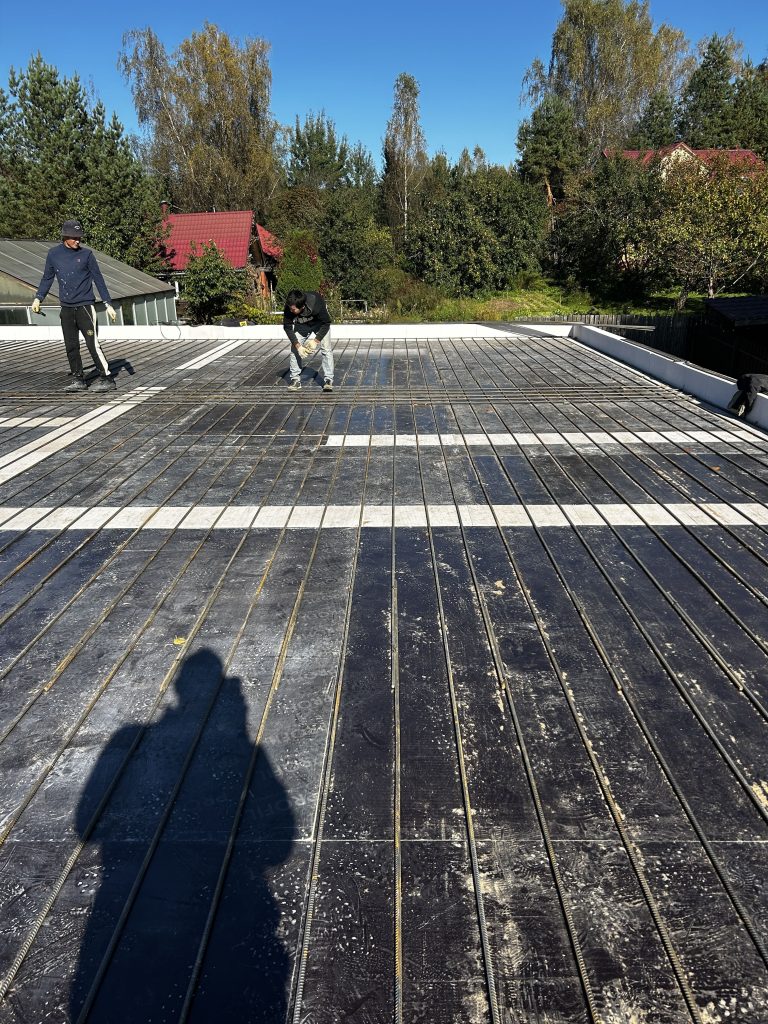 Шаблон проекта