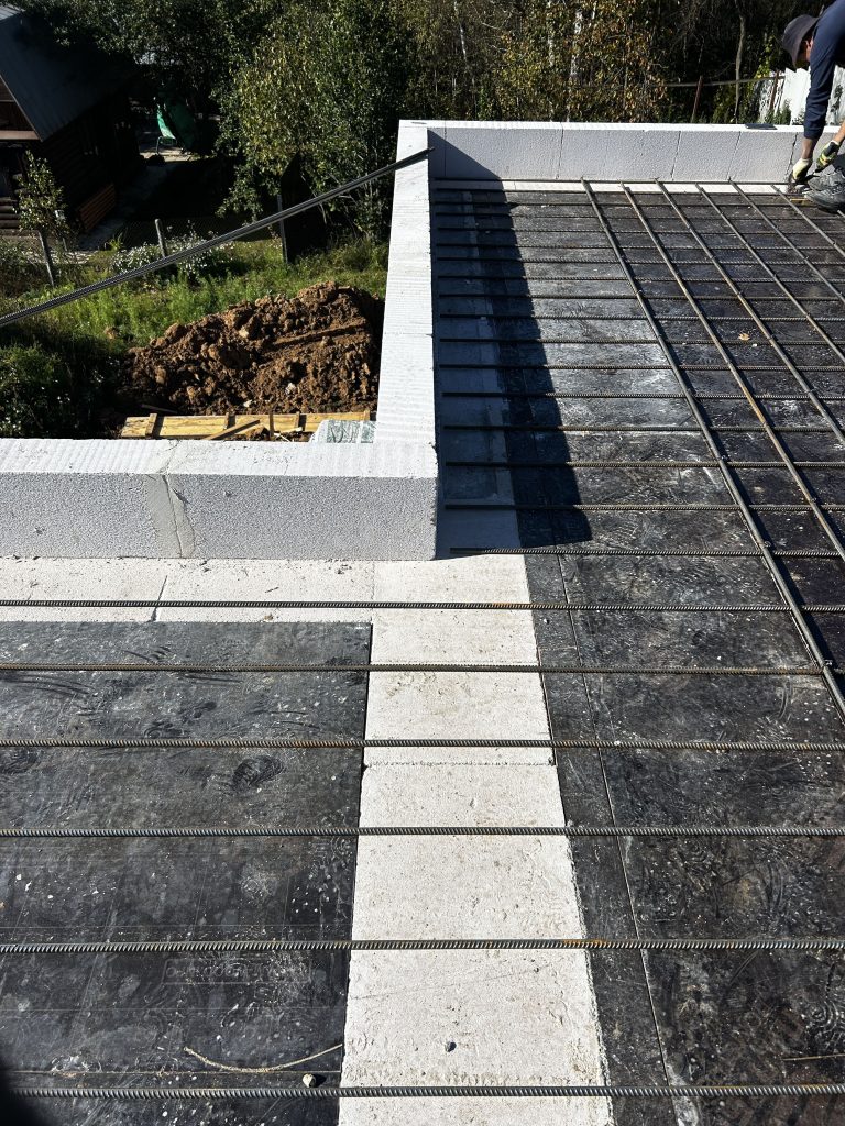 Шаблон проекта