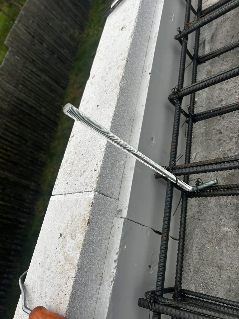 Шаблон проекта