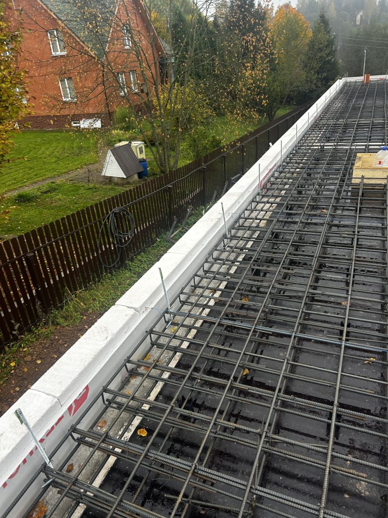 Шаблон проекта