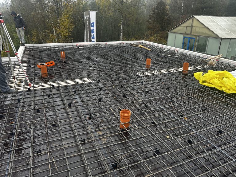 Шаблон проекта