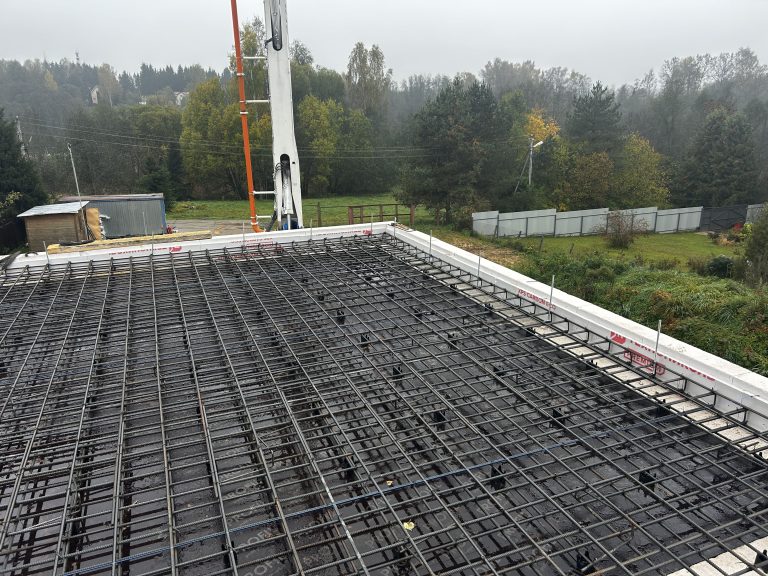 Шаблон проекта