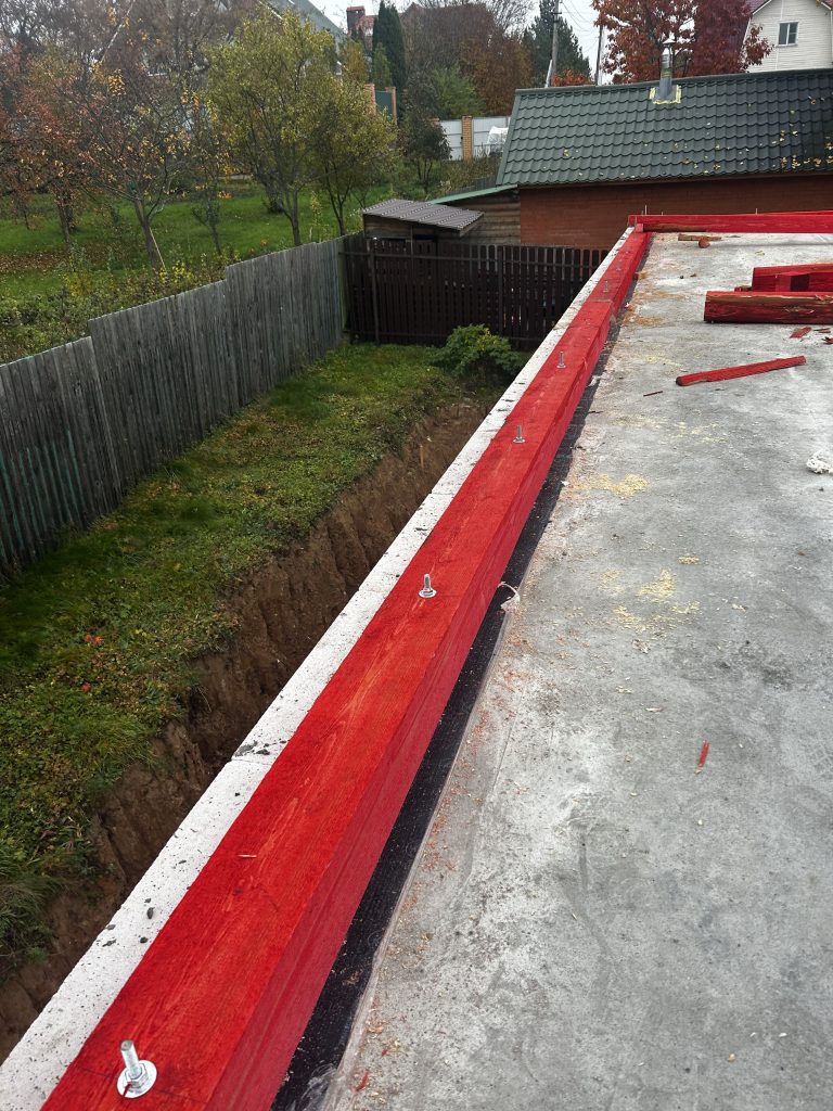 Шаблон проекта