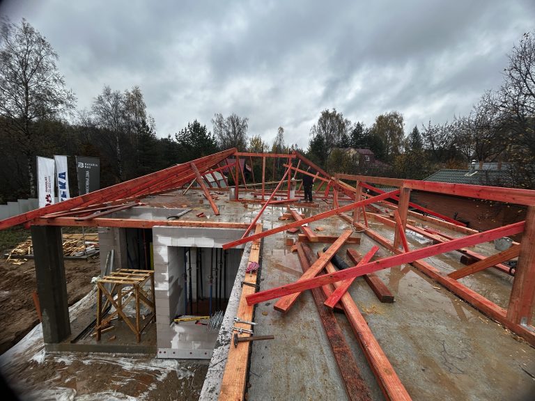 Шаблон проекта