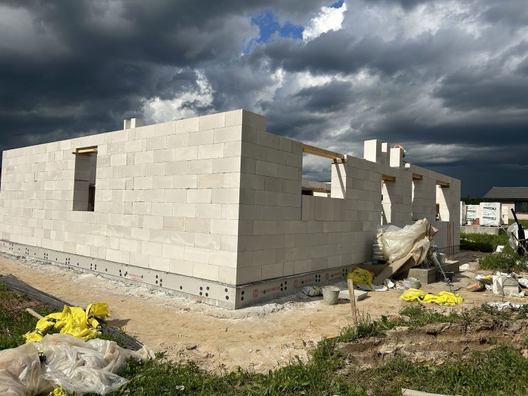 Шаблон проекта