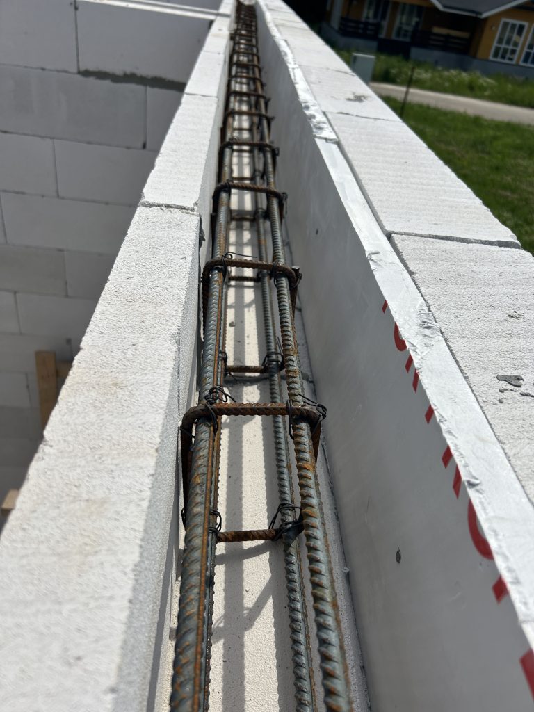 Шаблон проекта