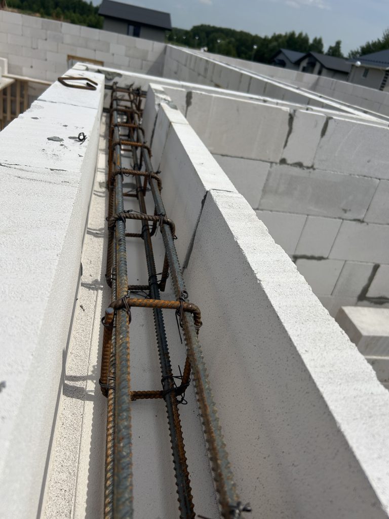 Шаблон проекта