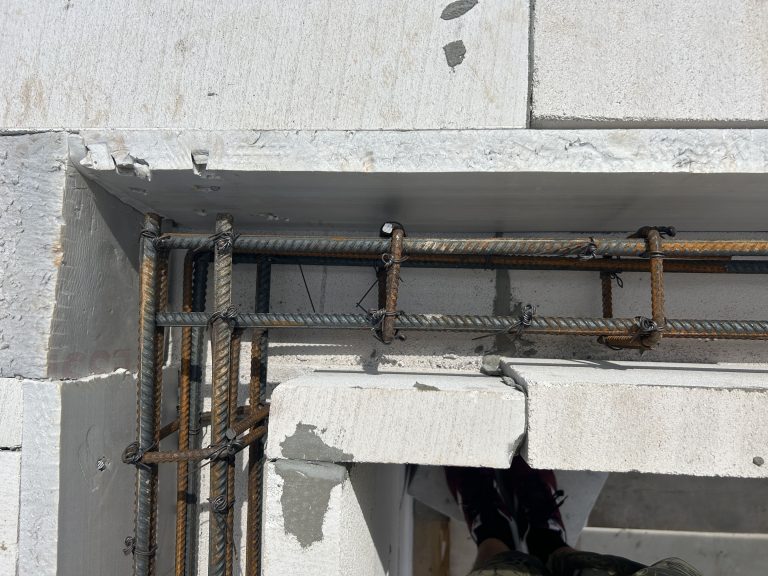 Шаблон проекта