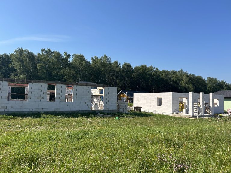 Шаблон проекта