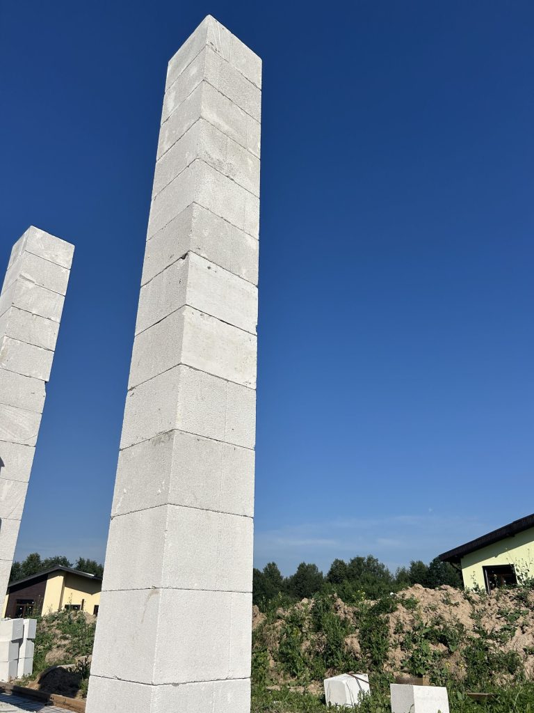 Шаблон проекта