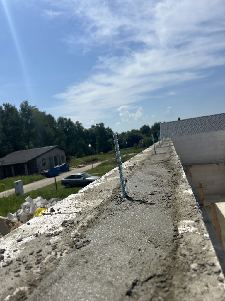 Шаблон проекта