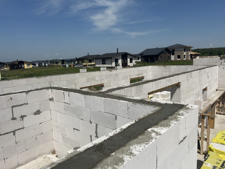 Шаблон проекта