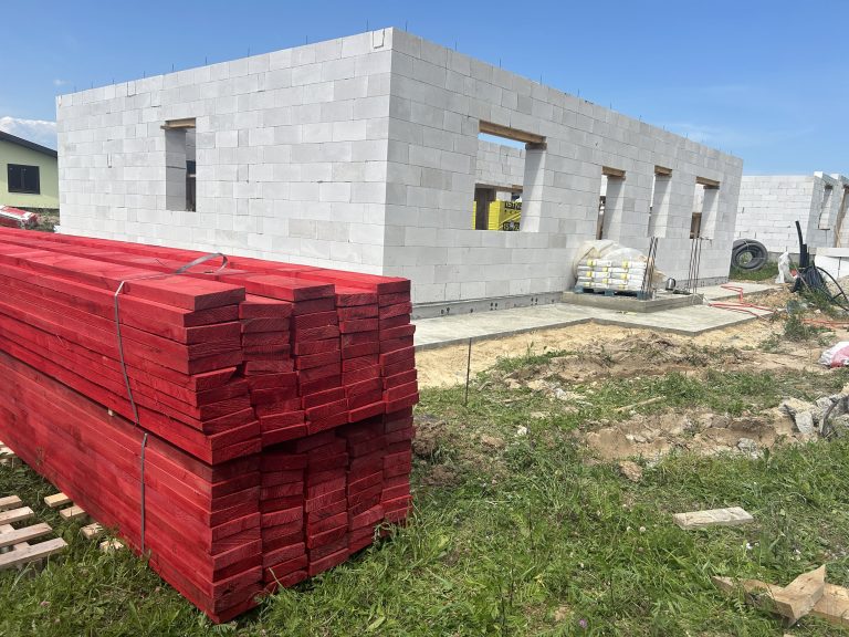 Шаблон проекта