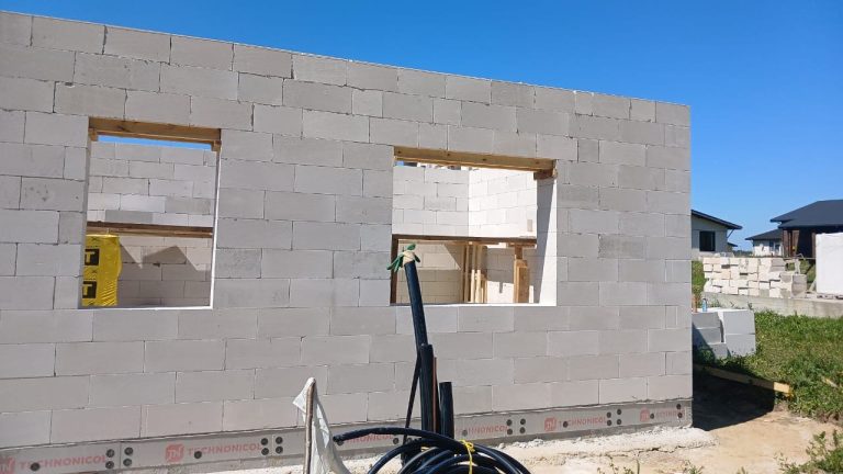 Шаблон проекта